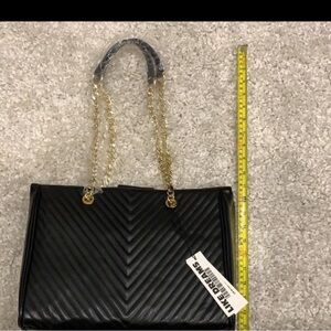 ‘Like Dream’ Vegan Leather Bag